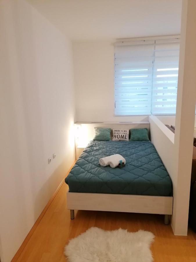 Emili Apartman Jagodina Εξωτερικό φωτογραφία