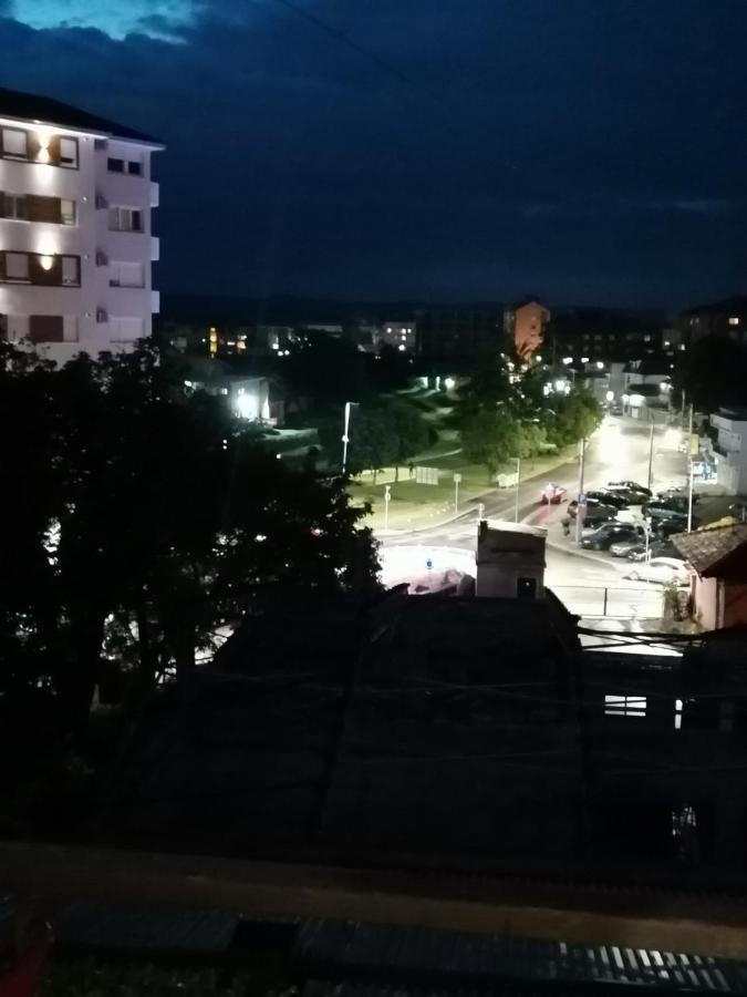Emili Apartman Jagodina Εξωτερικό φωτογραφία