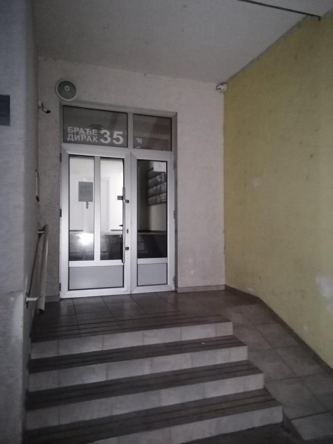 Emili Apartman Jagodina Εξωτερικό φωτογραφία