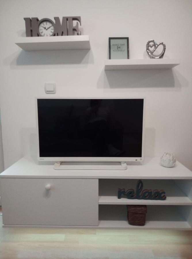 Emili Apartman Jagodina Εξωτερικό φωτογραφία