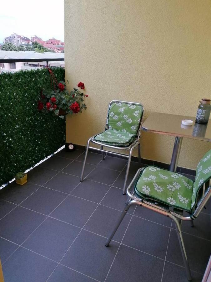 Emili Apartman Jagodina Εξωτερικό φωτογραφία