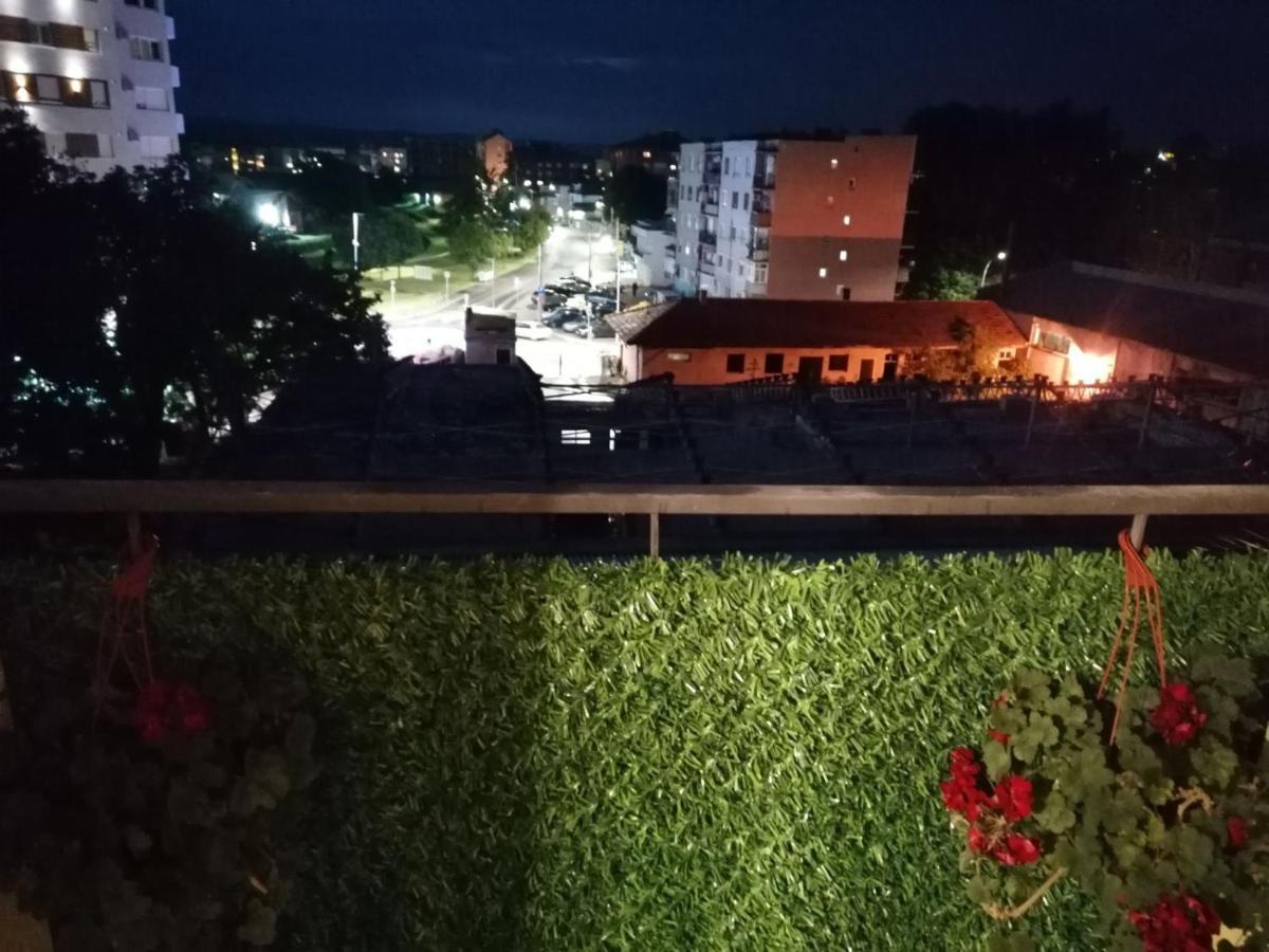 Emili Apartman Jagodina Εξωτερικό φωτογραφία