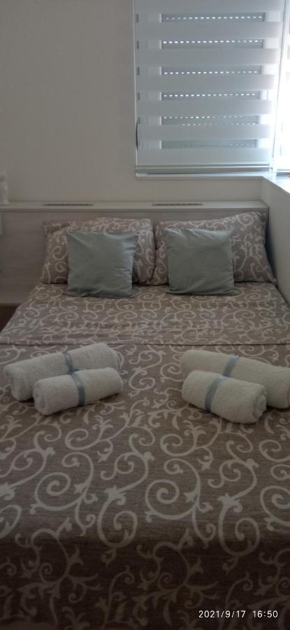 Emili Apartman Jagodina Εξωτερικό φωτογραφία