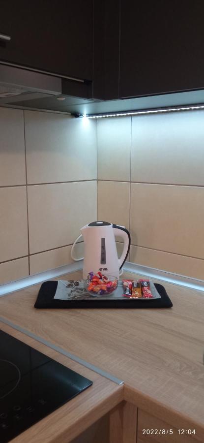 Emili Apartman Jagodina Εξωτερικό φωτογραφία